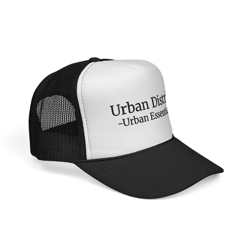 Urban District Cap – District 01