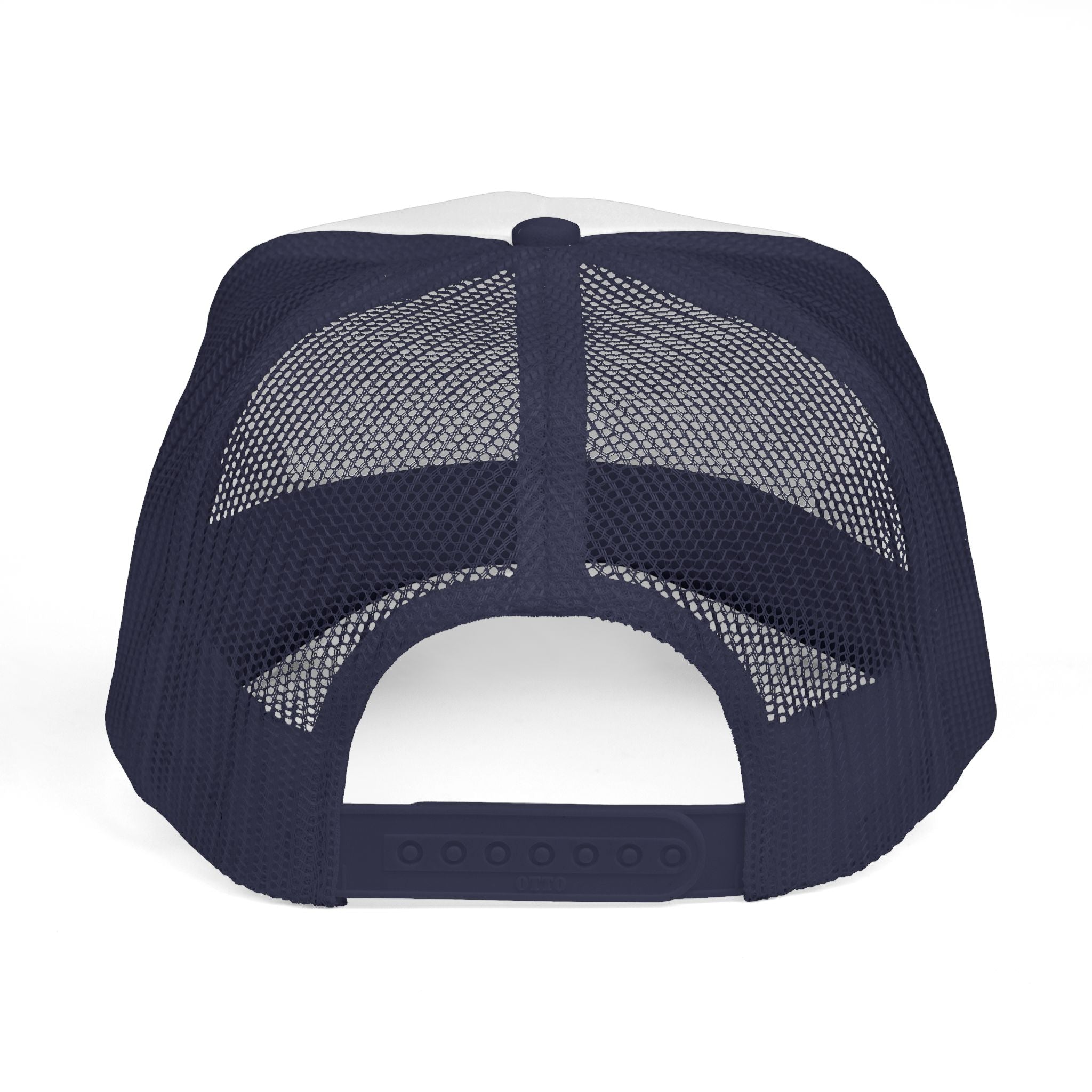 Urban District Cap – District 01 (Navy Blue)