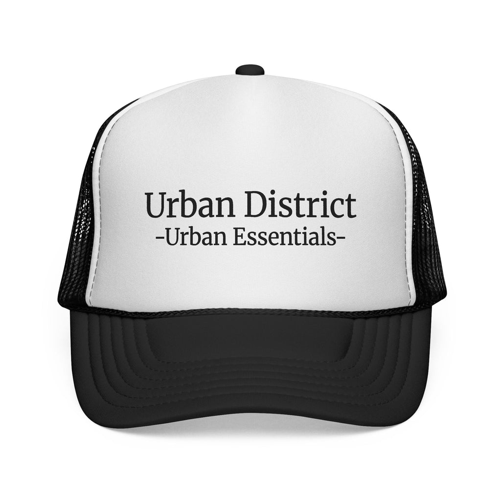 Urban District Cap – District 01