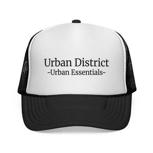 Urban District Cap – District 01